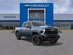 New 2025 Chevrolet Silverado 2500 LT Crew Cab 4WD Pickup for sale #S1886 - photo 25