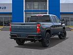 New 2025 Chevrolet Silverado 2500 LT Crew Cab 4WD Pickup for sale #S1886 - photo 2