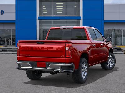 New 2025 Chevrolet Silverado 1500 LTZ Crew Cab 4WD Pickup for sale #S1887 - photo 2