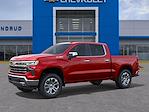 New 2025 Chevrolet Silverado 1500 LTZ Crew Cab 4WD Pickup for sale #S1887 - photo 3