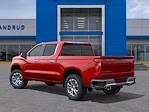 New 2025 Chevrolet Silverado 1500 LTZ Crew Cab 4WD Pickup for sale #S1887 - photo 27