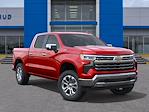 New 2025 Chevrolet Silverado 1500 LTZ Crew Cab 4WD Pickup for sale #S1887 - photo 31