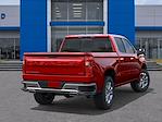 New 2025 Chevrolet Silverado 1500 LTZ Crew Cab 4WD Pickup for sale #S1887 - photo 2