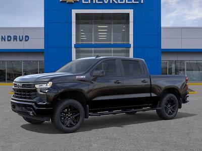 New 2025 Chevrolet Silverado 1500 RST Crew Cab 4WD Pickup for sale #S1892 - photo 2