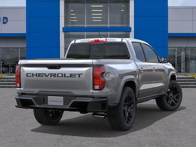 New 2025 Chevrolet Colorado Z71 Crew Cab 4WD Pickup for sale #S1909 - photo 2
