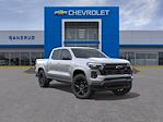 New 2025 Chevrolet Colorado Z71 Crew Cab 4WD Pickup for sale #S1909 - photo 25