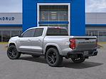 New 2025 Chevrolet Colorado Z71 Crew Cab 4WD Pickup for sale #S1909 - photo 4