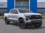 New 2025 Chevrolet Colorado Z71 Crew Cab 4WD Pickup for sale #S1909 - photo 7