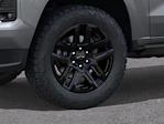 New 2025 Chevrolet Colorado Z71 Crew Cab 4WD Pickup for sale #S1909 - photo 9