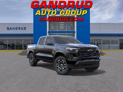 New 2025 Chevrolet Colorado Z71 Crew Cab 4WD Pickup for sale #S1910 - photo 1