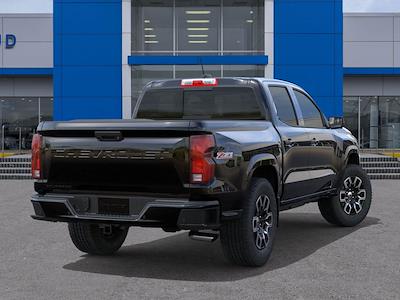 New 2025 Chevrolet Colorado Z71 Crew Cab 4WD Pickup for sale #S1910 - photo 2