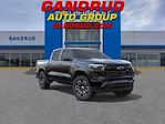 New 2025 Chevrolet Colorado Z71 Crew Cab 4WD Pickup for sale #S1910 - photo 1