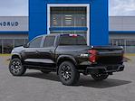 New 2025 Chevrolet Colorado Z71 Crew Cab 4WD Pickup for sale #S1910 - photo 4