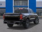 New 2025 Chevrolet Colorado Z71 Crew Cab 4WD Pickup for sale #S1910 - photo 2