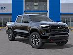 New 2025 Chevrolet Colorado Z71 Crew Cab 4WD Pickup for sale #S1910 - photo 7