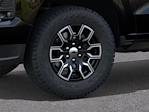 New 2025 Chevrolet Colorado Z71 Crew Cab 4WD Pickup for sale #S1910 - photo 9