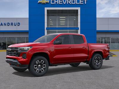 New 2025 Chevrolet Colorado Z71 Crew Cab 4WD Pickup for sale #S1911 - photo 2