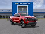 New 2025 Chevrolet Colorado Z71 Crew Cab 4WD Pickup for sale #S1911 - photo 25