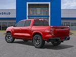 New 2025 Chevrolet Colorado Z71 Crew Cab 4WD Pickup for sale #S1911 - photo 3