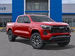 New 2025 Chevrolet Colorado Z71 Crew Cab 4WD Pickup for sale #S1911 - photo 7