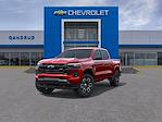 New 2025 Chevrolet Colorado Z71 Crew Cab 4WD Pickup for sale #S1911 - photo 8