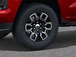 New 2025 Chevrolet Colorado Z71 Crew Cab 4WD Pickup for sale #S1911 - photo 9