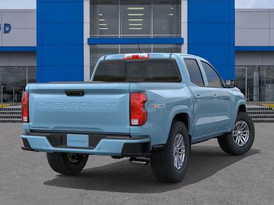 New 2025 Chevrolet Colorado Work Truck Crew Cab 4WD Pickup for sale #S1917 - photo 2