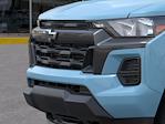 New 2025 Chevrolet Colorado Work Truck Crew Cab 4WD Pickup for sale #S1917 - photo 13