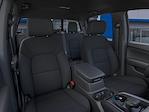 New 2025 Chevrolet Colorado Work Truck Crew Cab 4WD Pickup for sale #S1917 - photo 16