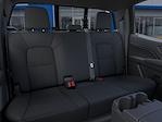 New 2025 Chevrolet Colorado Work Truck Crew Cab 4WD Pickup for sale #S1917 - photo 17