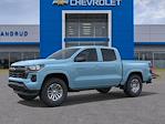 New 2025 Chevrolet Colorado Work Truck Crew Cab 4WD Pickup for sale #S1917 - photo 26