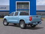 New 2025 Chevrolet Colorado Work Truck Crew Cab 4WD Pickup for sale #S1917 - photo 27