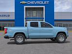 New 2025 Chevrolet Colorado Work Truck Crew Cab 4WD Pickup for sale #S1917 - photo 29