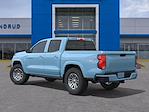 New 2025 Chevrolet Colorado Work Truck Crew Cab 4WD Pickup for sale #S1917 - photo 4