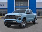 New 2025 Chevrolet Colorado Work Truck Crew Cab 4WD Pickup for sale #S1917 - photo 30