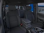New 2025 Chevrolet Colorado Work Truck Crew Cab 4WD Pickup for sale #S1917 - photo 40