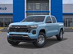 New 2025 Chevrolet Colorado Work Truck Crew Cab 4WD Pickup for sale #S1917 - photo 6