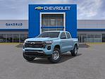New 2025 Chevrolet Colorado Work Truck Crew Cab 4WD Pickup for sale #S1917 - photo 8