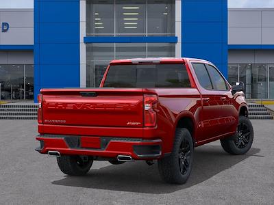 New 2025 Chevrolet Silverado 1500 RST Crew Cab 4WD Pickup for sale #S1920 - photo 2