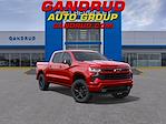 New 2025 Chevrolet Silverado 1500 RST Crew Cab 4WD Pickup for sale #S1920 - photo 1