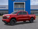 New 2025 Chevrolet Silverado 1500 RST Crew Cab 4WD Pickup for sale #S1920 - photo 3