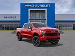 New 2025 Chevrolet Silverado 1500 RST Crew Cab 4WD Pickup for sale #S1920 - photo 25