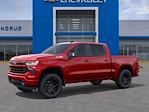 New 2025 Chevrolet Silverado 1500 RST Crew Cab 4WD Pickup for sale #S1920 - photo 26