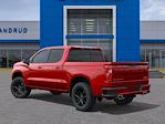 New 2025 Chevrolet Silverado 1500 RST Crew Cab 4WD Pickup for sale #S1920 - photo 27