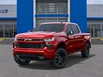 New 2025 Chevrolet Silverado 1500 RST Crew Cab 4WD Pickup for sale #S1920 - photo 30