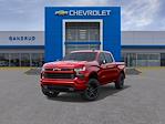 New 2025 Chevrolet Silverado 1500 RST Crew Cab 4WD Pickup for sale #S1920 - photo 32