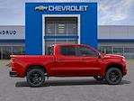 New 2025 Chevrolet Silverado 1500 RST Crew Cab 4WD Pickup for sale #S1920 - photo 5