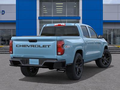 New 2025 Chevrolet Colorado Z71 Crew Cab 4WD Pickup for sale #S1933 - photo 2