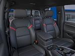 New 2025 Chevrolet Colorado Z71 Crew Cab 4WD Pickup for sale #S1933 - photo 16