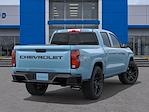 New 2025 Chevrolet Colorado Z71 Crew Cab 4WD Pickup for sale #S1933 - photo 2